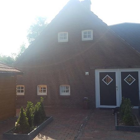 Quanens Haus Oltmanns 아파트 외부 사진